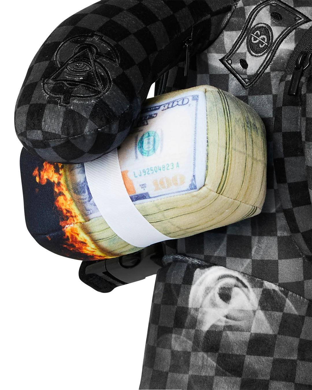 Sprayground Essential | DAYDREAM MONEYBEAR BACKPACK