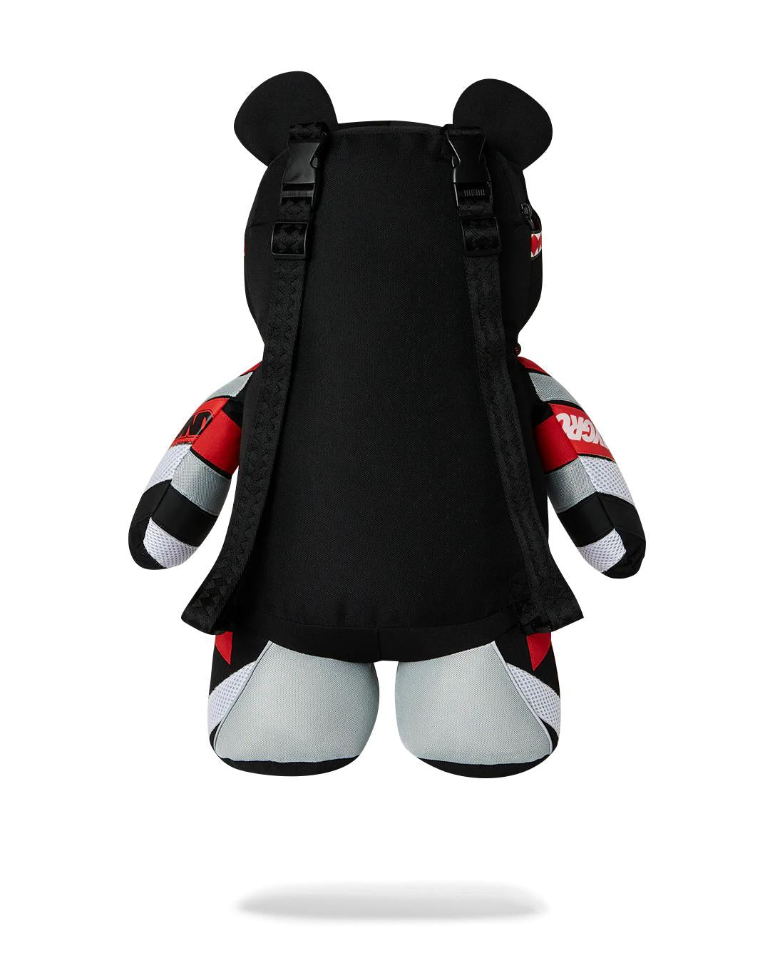 Sprayground Premium | SHARCTIC ARCTIC MONEYBEAR BACKPACK