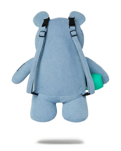 Sprayground Best Seller | SHORES OF ITALY MONEYBEAR BACKPACK