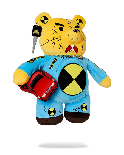 Sprayground Featured | DUMMY BEAR BACKPACK