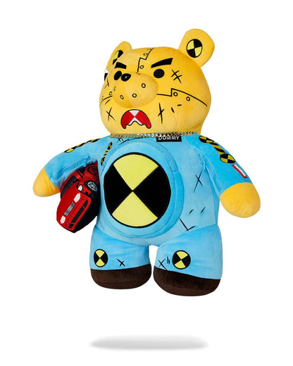 Sprayground Featured | DUMMY BEAR BACKPACK