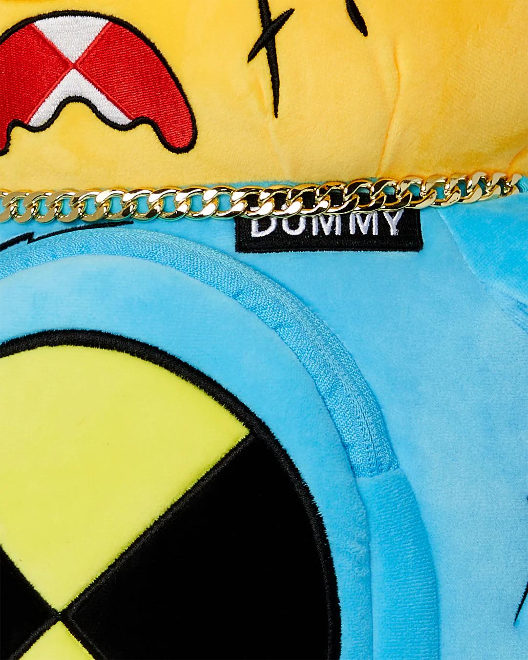 Sprayground Featured | DUMMY BEAR BACKPACK