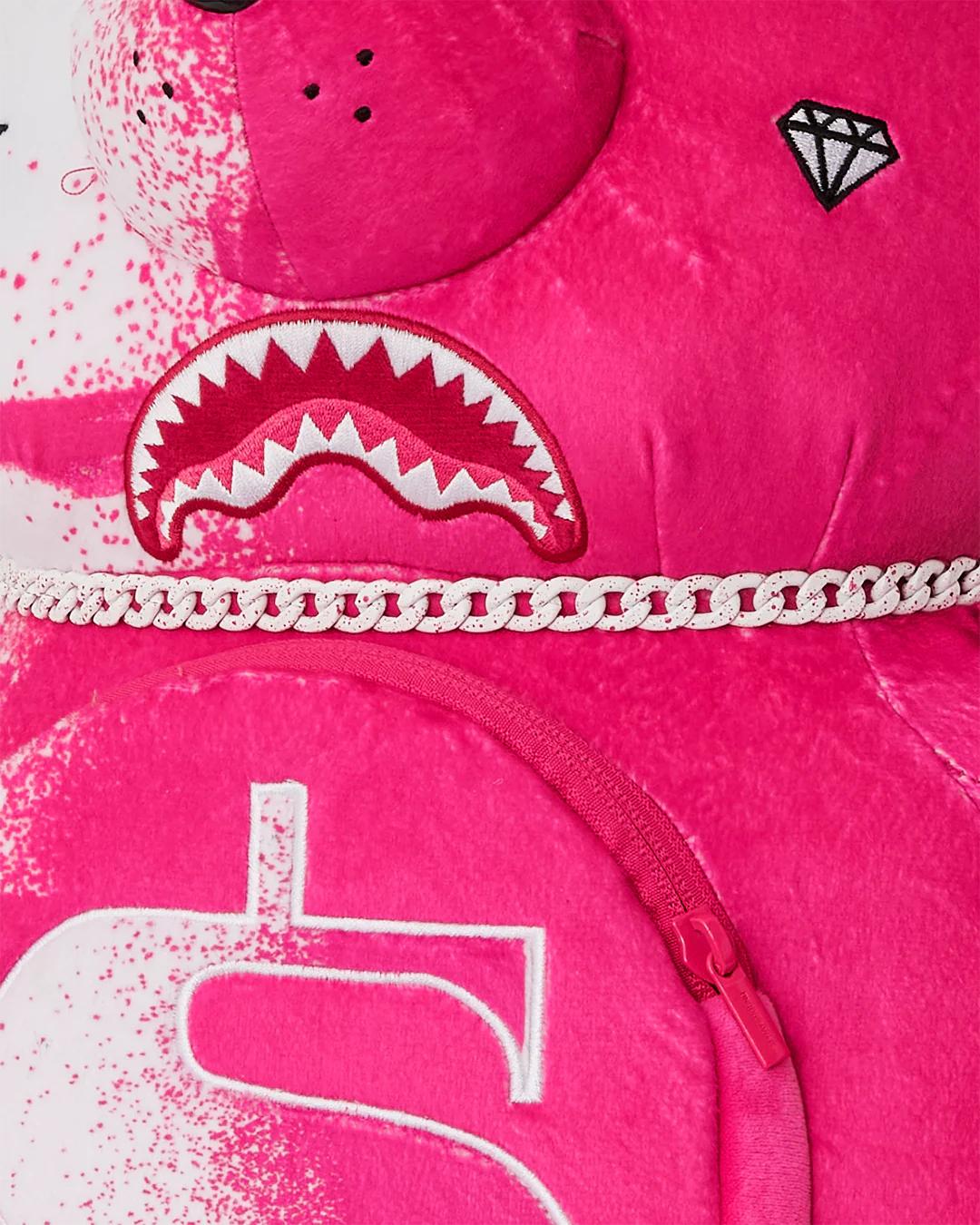 Sprayground Trending | DESIGN STORM MONEYBEAR BACKPACK