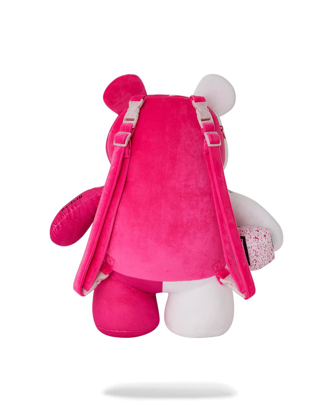Sprayground Trending | DESIGN STORM MONEYBEAR BACKPACK