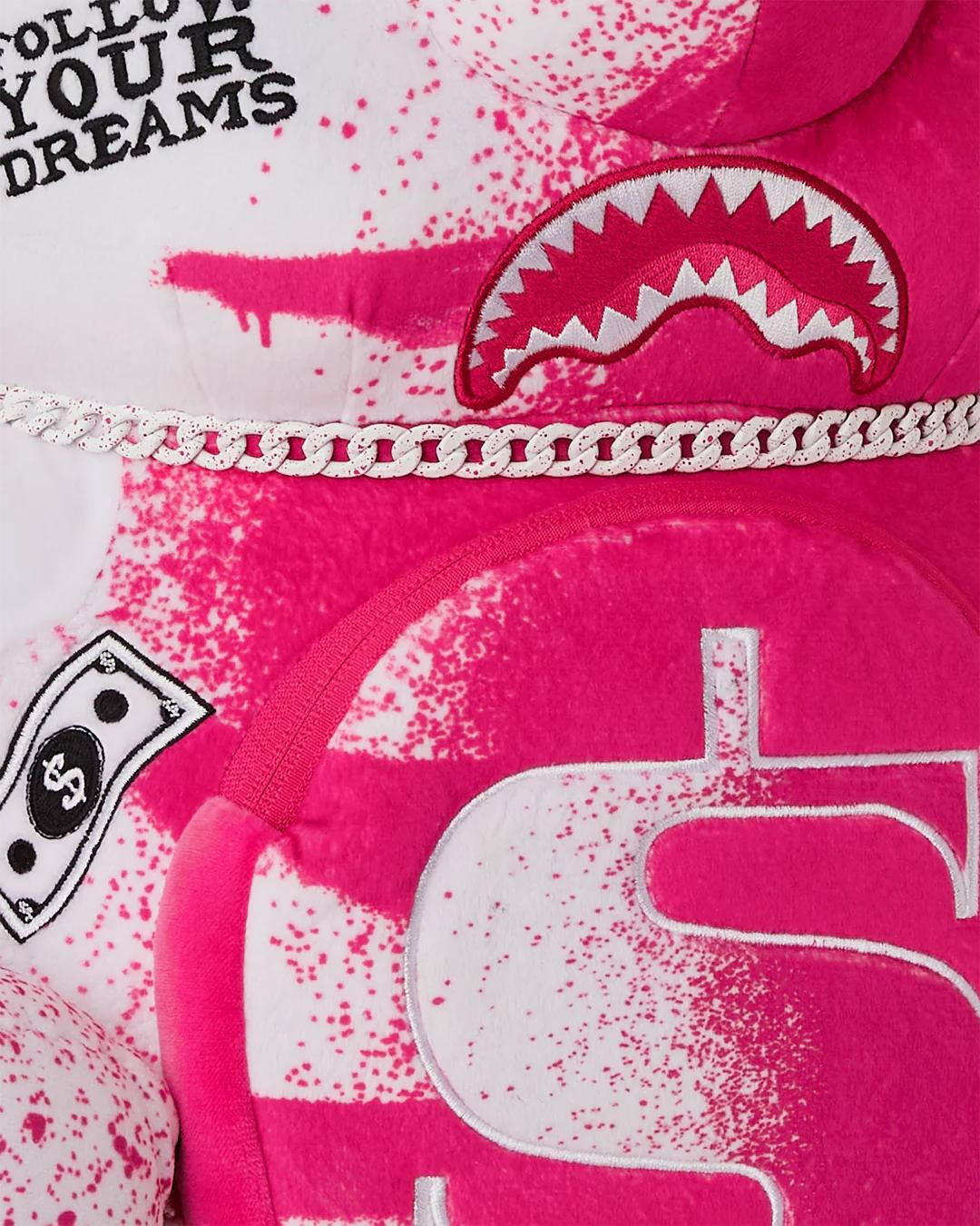 Sprayground Trending | DESIGN STORM MONEYBEAR BACKPACK