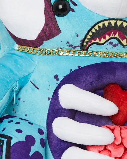Sprayground Signature | NIGHT OF THE LIVING BEAR
