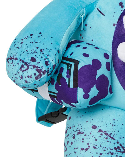 Sprayground Signature | NIGHT OF THE LIVING BEAR