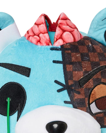 Sprayground Signature | NIGHT OF THE LIVING BEAR