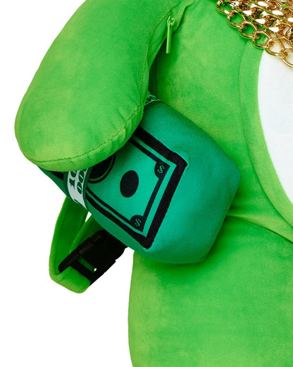 Sprayground Featured | MONEY BEAR 12 CHAINZ BACKPACK