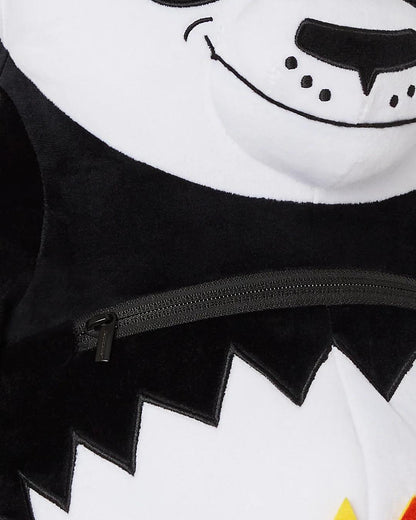 Sprayground Classic | KUNG FU PANDA MONEYBEAR TEDDYBEAR BACKPACK