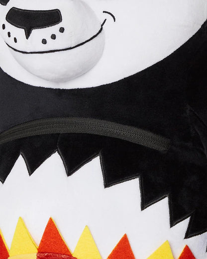 Sprayground Classic | KUNG FU PANDA MONEYBEAR TEDDYBEAR BACKPACK