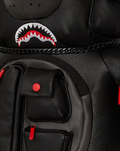 Sprayground Essential | AIRFREIGHT MONEYBEAR TEDDYBEAR BACKPACK