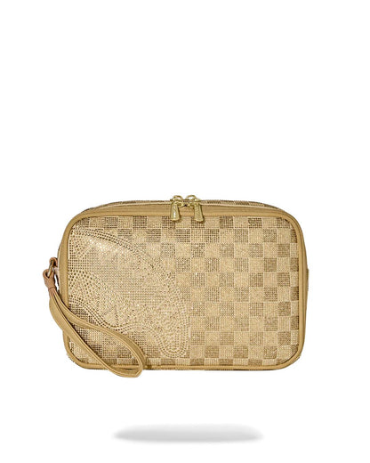 Sprayground Featured | TRINITY 24K TOILETRY BRICK
