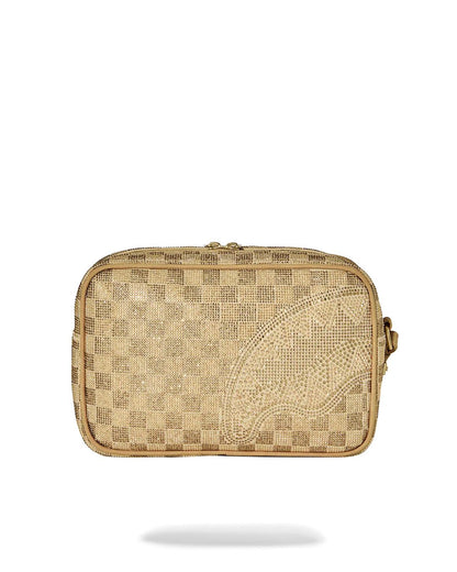 Sprayground Featured | TRINITY 24K TOILETRY BRICK