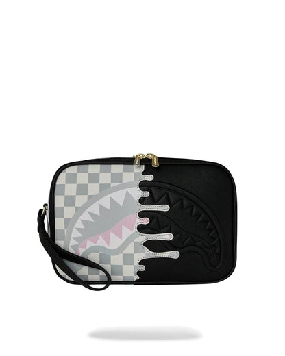 Sprayground Popular | SHADOW DRIP TOILETRY BRICK