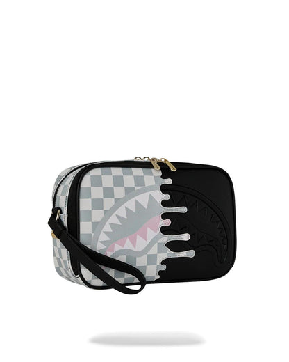 Sprayground Popular | SHADOW DRIP TOILETRY BRICK