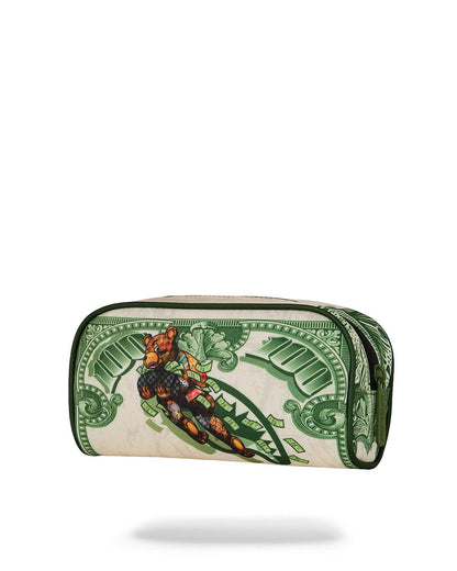Sprayground Trending | BEAR FORCE ONE TOILETRY BRICK