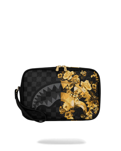 Sprayground Recommended | BILLIONAIRE BLOOM TOILETRY BRICK