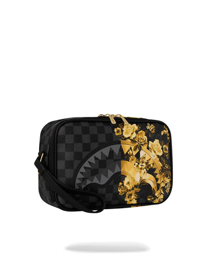 Sprayground Recommended | BILLIONAIRE BLOOM TOILETRY BRICK