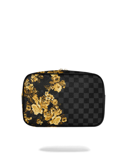 Sprayground Recommended | BILLIONAIRE BLOOM TOILETRY BRICK