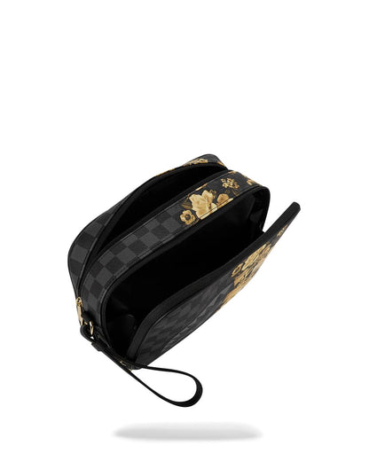 Sprayground Recommended | BILLIONAIRE BLOOM TOILETRY BRICK