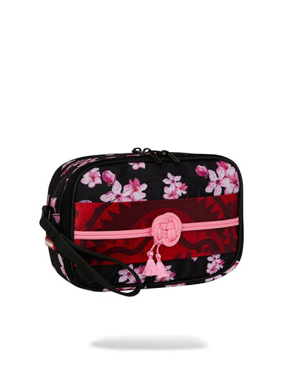 Sprayground Essential | OUKA KENRAN HAYUMI HOKAZANO OFFICIAL COLLAB TOILETRY BRICK