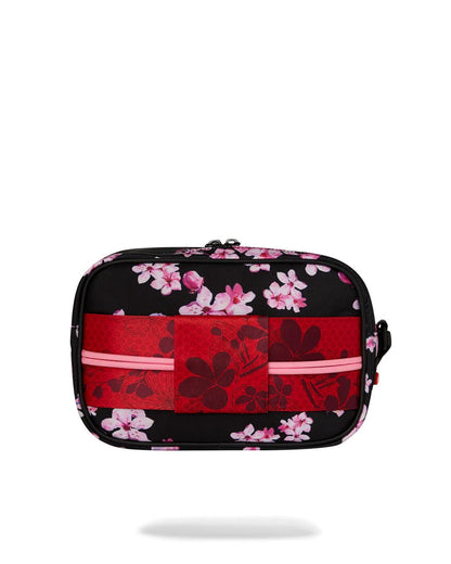 Sprayground Essential | OUKA KENRAN HAYUMI HOKAZANO OFFICIAL COLLAB TOILETRY BRICK