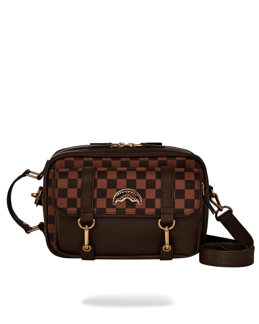 Sprayground Best Seller | SPECIAL OPS AIR CARGO TOILETRY BAG