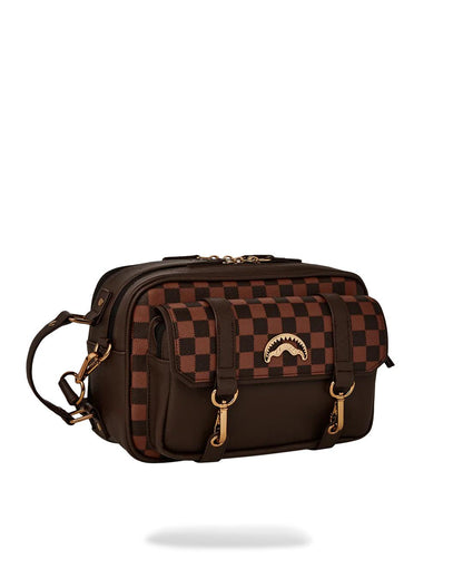 Sprayground Best Seller | SPECIAL OPS AIR CARGO TOILETRY BAG