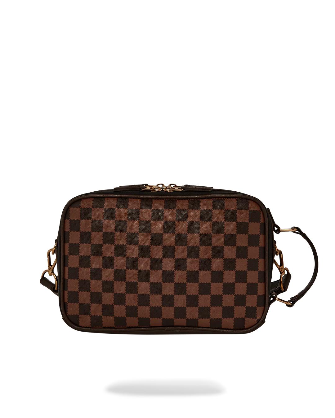 Sprayground Best Seller | SPECIAL OPS AIR CARGO TOILETRY BAG
