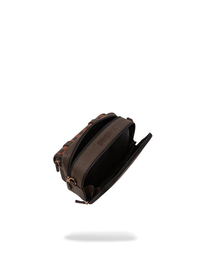 Sprayground Best Seller | SPECIAL OPS AIR CARGO TOILETRY BAG