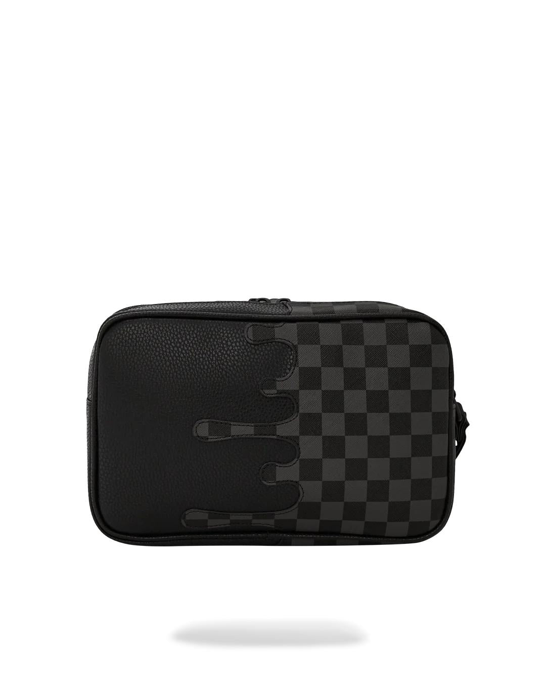 Sprayground Classic | SPEED SHARK SIDE SWIPE TOILETRY BAG