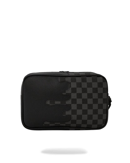 Sprayground Classic | SPEED SHARK SIDE SWIPE TOILETRY BAG