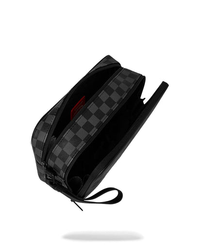 Sprayground Premium | 3AM RIPTIDE BRICKSIDE TOILETRY BAG