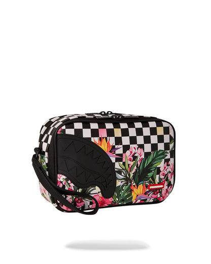 Sprayground Popular | RODEO DRIVE BRICKSIDE TOILETRY BAG