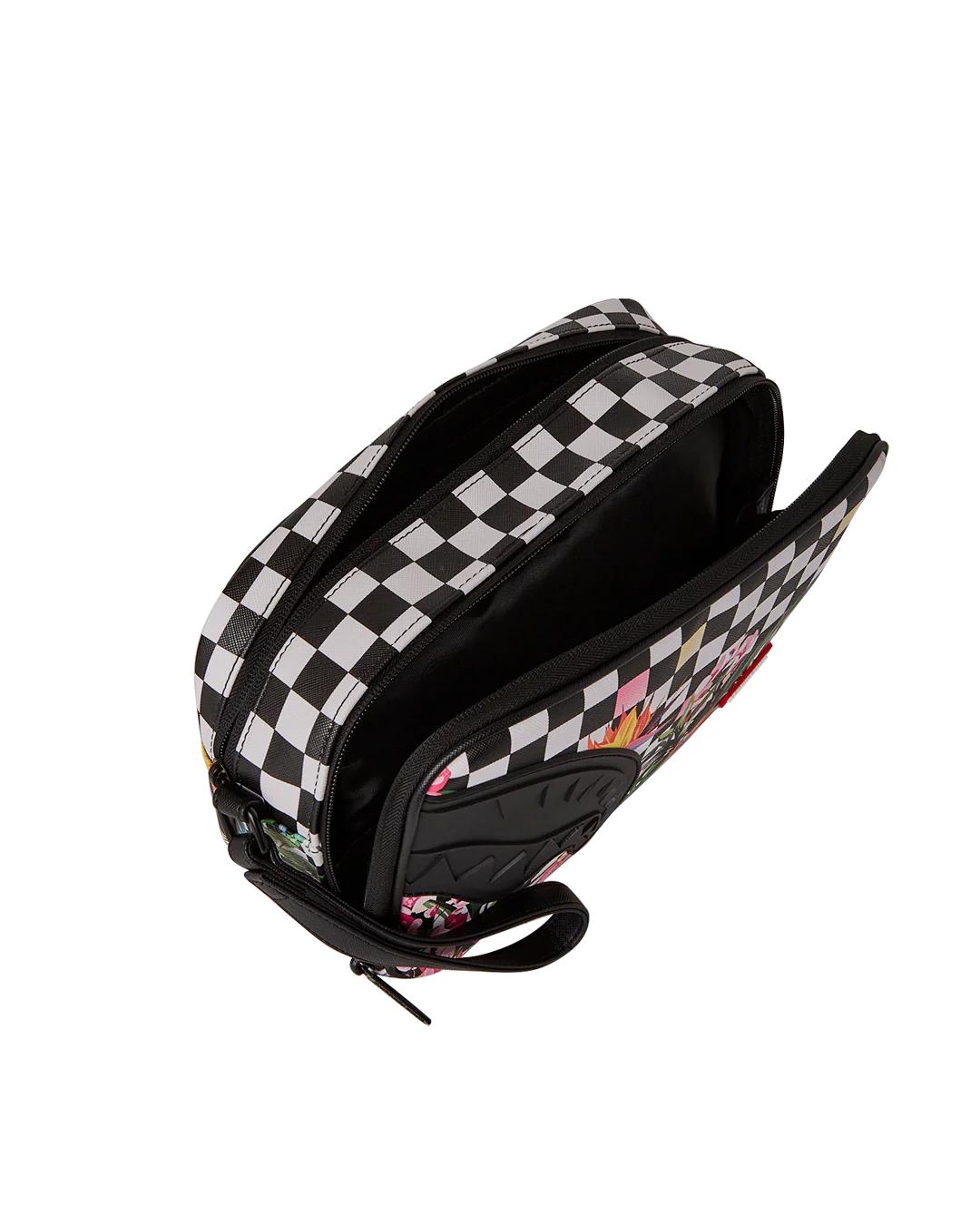 Sprayground Popular | RODEO DRIVE BRICKSIDE TOILETRY BAG