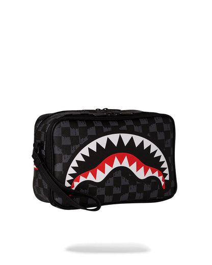 Sprayground Trending | ATOMIC VAPOR BRICKSIDE TOILETRY BAG