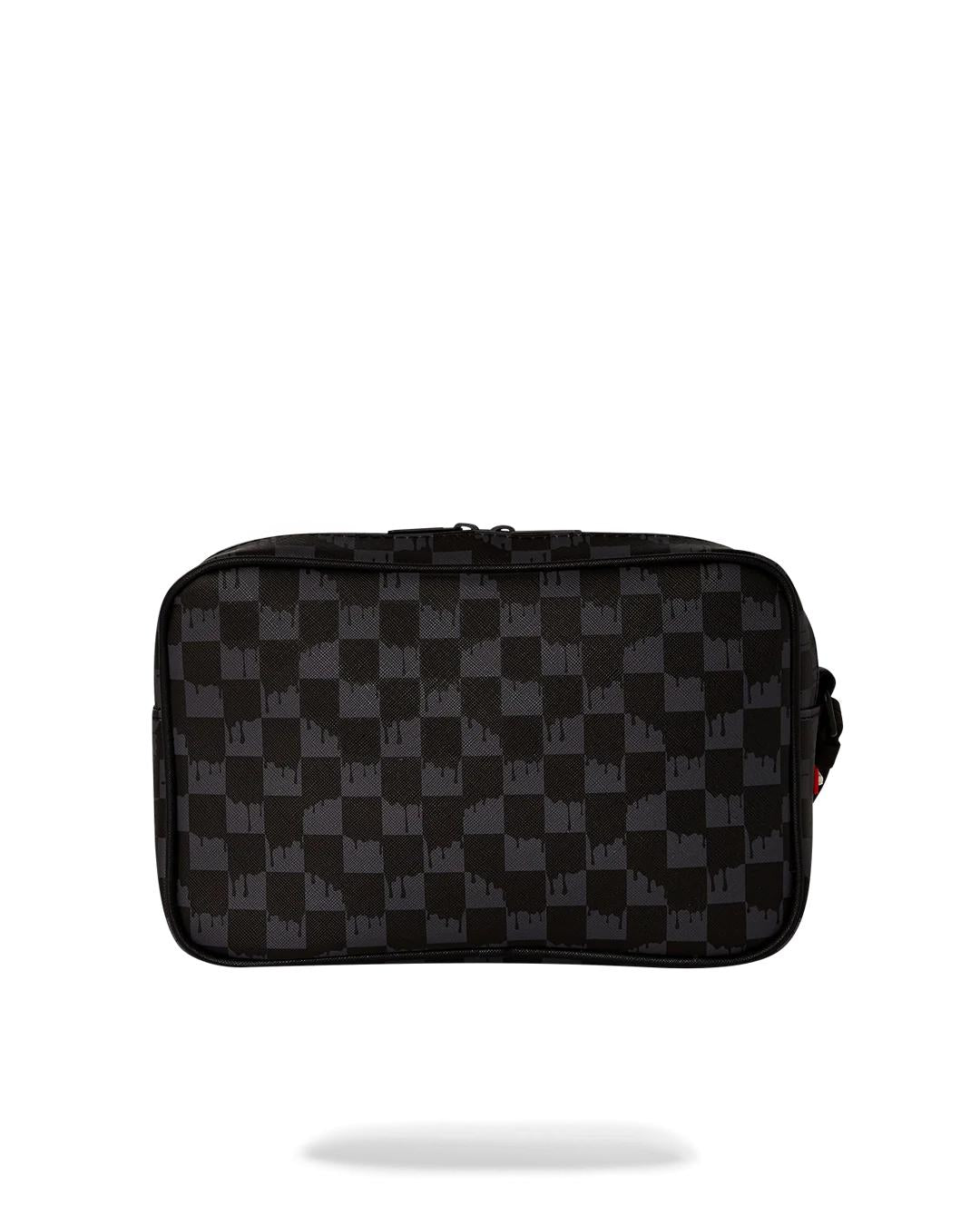 Sprayground Trending | ATOMIC VAPOR BRICKSIDE TOILETRY BAG