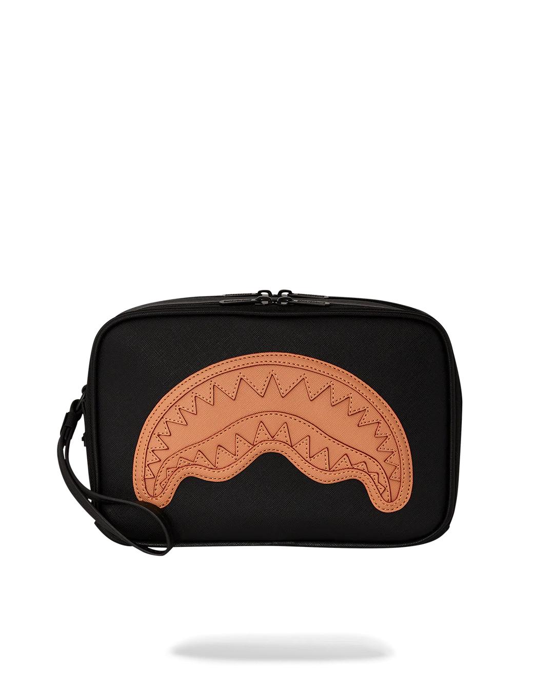 Sprayground Signature | GRAND TOURER TOILETRY BAG