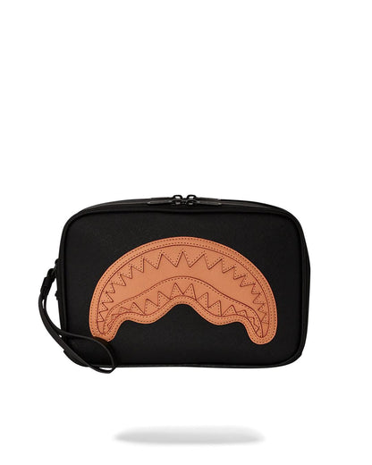 Sprayground Signature | GRAND TOURER TOILETRY BAG