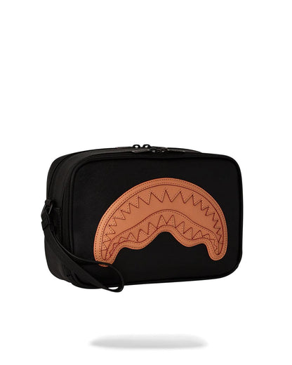 Sprayground Signature | GRAND TOURER TOILETRY BAG