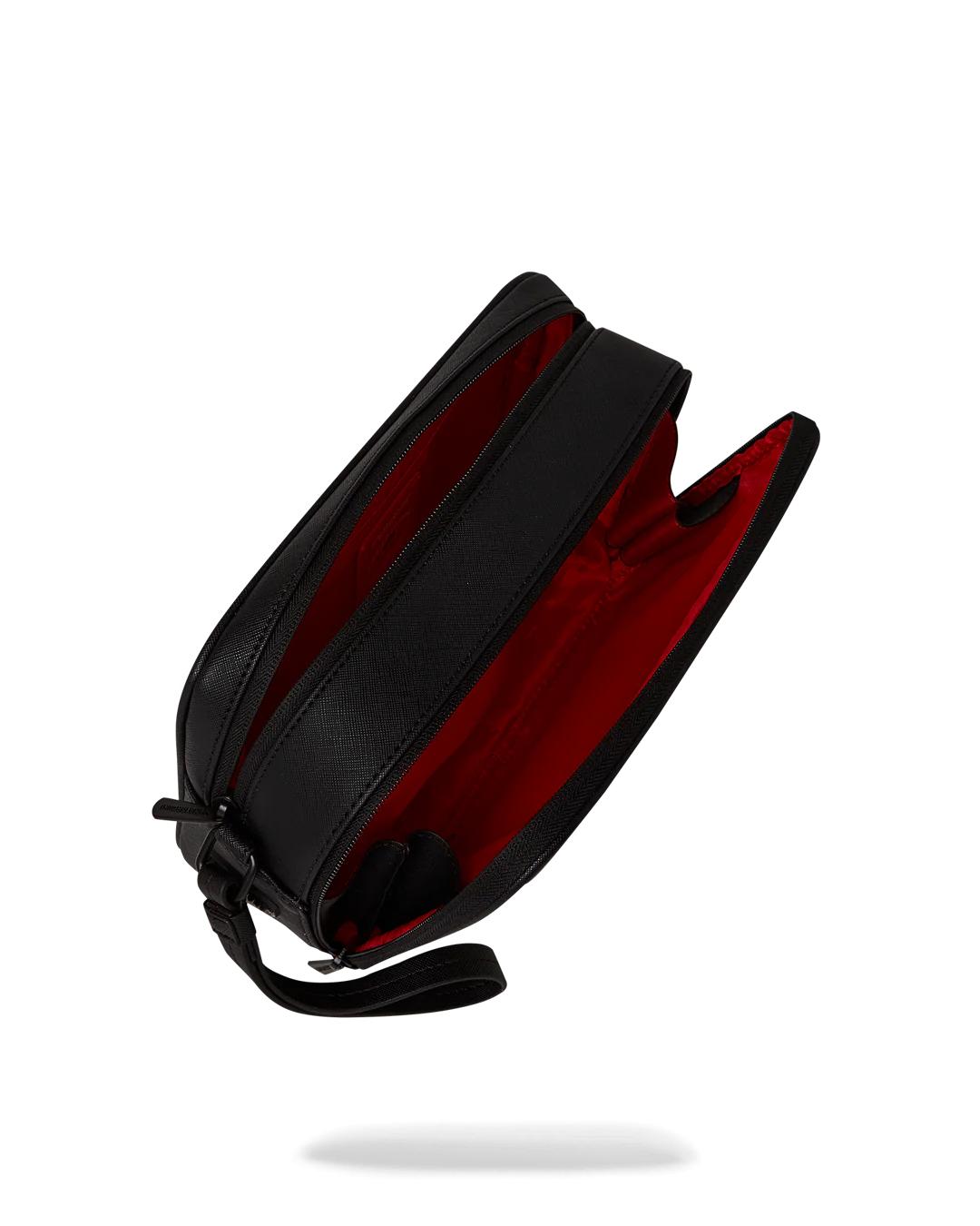 Sprayground Signature | GRAND TOURER TOILETRY BAG