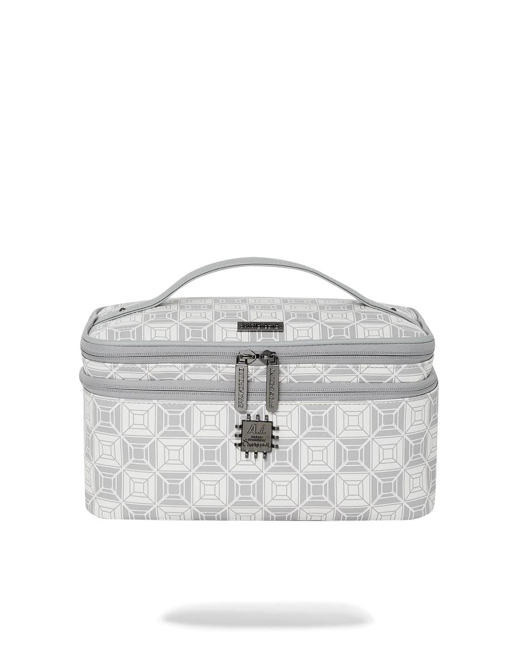 Sprayground Trending | A.I.8 AFRICAN INTELLIGENCE BOOKED & BUSY COSMETIC CASE