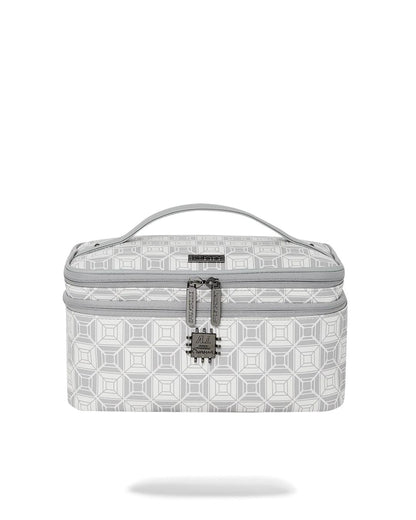 Sprayground Trending | A.I.8 AFRICAN INTELLIGENCE BOOKED & BUSY COSMETIC CASE