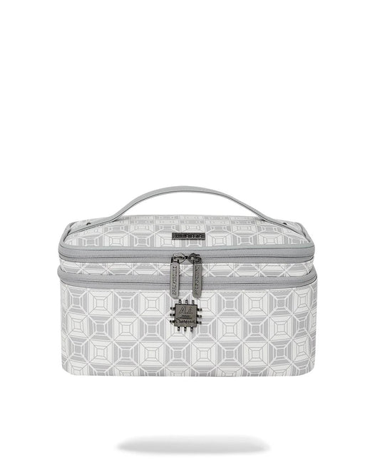 Sprayground Trending | A.I.8 AFRICAN INTELLIGENCE BOOKED & BUSY COSMETIC CASE