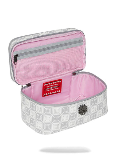 Sprayground Trending | A.I.8 AFRICAN INTELLIGENCE BOOKED & BUSY COSMETIC CASE