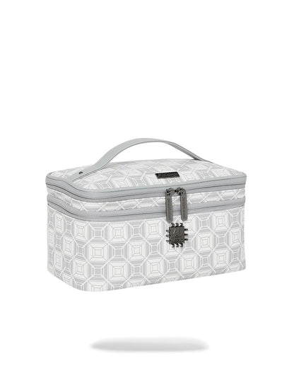Sprayground Trending | A.I.8 AFRICAN INTELLIGENCE BOOKED & BUSY COSMETIC CASE