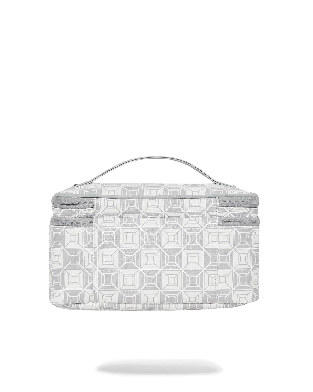 Sprayground Trending | A.I.8 AFRICAN INTELLIGENCE BOOKED & BUSY COSMETIC CASE
