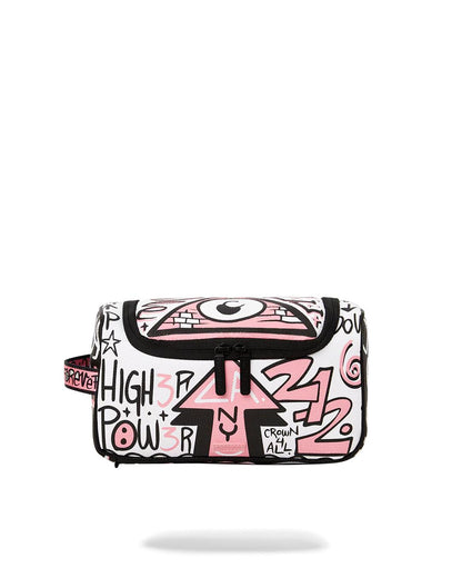 Sprayground Recommended | JADORE TOILETRY BAG