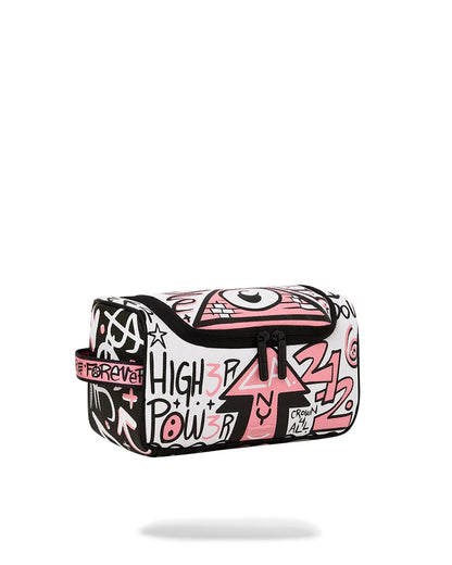 Sprayground Recommended | JADORE TOILETRY BAG
